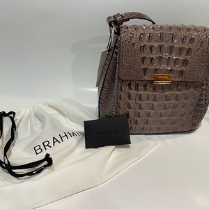 Bramin- Margo Aubergine Melbourne